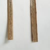 Rattan Plastik Açık Kahve 10 mm 3.5 KgRT-AKAHVE