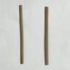 Rattan Plastik Düz A.Kahve 8 mm 10.5 KgRT-AKAHVE