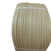 Rattan Plastik Düz A.Kahve 8 mm 10.5 KgRT-AKAHVE