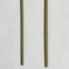 Rattan Plastik Düz A.Kahve 8 mm 10.5 KgRT-AKAHVE