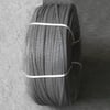 Rattan Plastik Koyu Gri 8mm 11 KgRT-KGRI1