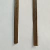 Rattan Plastik Koyu Kahve 10 mm 9.5 KgRT-KKAHVE