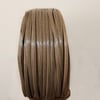 Rattan Plastik Koyu Kahve 10 mm 9.5 KgRT-KKAHVE
