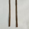 Rattan Plastik Koyu Kahve 10 mm 9.5 KgRT-KKAHVE