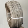 Rattan Plastik Yuvarlak A.Bej 3mm 12.5 KgRT-YUVBEJ