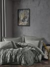 Şaheser Home Collection Çeyiz Seti Freya Antrasit