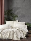 Şaheser Home Collection Çeyiz Seti Freya Krem