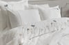 Şaheser Home Collection Nakışlı Çift Kişilik Nevresim Takımı Harmony