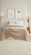 Şaheser Home Collection Pike Takımı June Bej