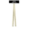 Sentetik Rattan Plastik A.Bej Nötr 25 KgF2-09