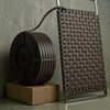 Sentetik Rattan Plastik Çıkıntılı Kontürlü 10 Kg4306