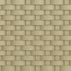 Sentetik Rattan Plastik Düz A.Kahve 25 Kg24B-02-A.Kahve