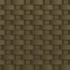 Sentetik Rattan Plastik Düz K.Kahve 25 Kg24B-02-K.Kahve