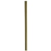 Sentetik Rattan Plastik Düz K.Kahve 25 Kg24B-02-K.Kahve