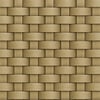 Sentetik Rattan Plastik F2-04 Düz A.Kahve 25 KgF2-04A