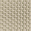 Sentetik Rattan Plastik İnce Damarlı Kirli Sarı ile Açık Bej 25 Kg9502