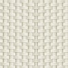 Sentetik Rattan Plastik Kirli Beyaz 25 KgHK-03