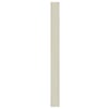 Sentetik Rattan Plastik Platinum A.Gri 25 KgF2-06-A
