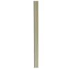 Sentetik Rattan Plastik Platinum Gri 25 KgF2-06