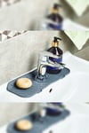 Silikon Lavabo Matı (13*36 CM)