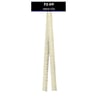 Yassı Sentetik Rattan A.Bej Nötr 48 Kg (4 Top)F2-09