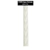 Yassı Sentetik Rattan Plastik Ağaç Kabuğu 48 Kg (4 Top)AK-19