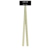 Yassı Sentetik Rattan Plastik Bej Nötr  Renk 48 Kg (4 Top)24B-08
