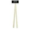 Yassı Sentetik Rattan Plastik Bej Nötr  Renk 48 Kg (4 Top)24B-08
