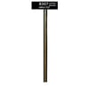 Yassı Sentetik Rattan Plastik Cafe Brown Renk Mini Kabartma 48 Kg (4 Top)8307
