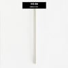 Yassı Sentetik Rattan Plastik Kuş Kanadı Bej 48 Kg (4 Top)H3-06