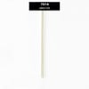 Yassı Sentetik Rattan Plastik Kuş Kanadı Bej Renk 48 Kg (4 Top)7514