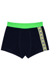 Erkek Çocuk Boxer Likralı (%96 Pamuk)