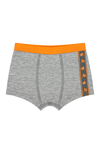 Erkek Çocuk Boxer Likralı (%96 Pamuk)