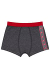 Erkek Çocuk Boxer Likralı (%96 Pamuk)