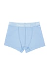 Öts Erkek Çocuk Boxer 3'lü (%96 Pamuk - %4 Elastan)