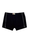 Öts Erkek Çocuk Boxer 3'lü (%96 Pamuk - %4 Elastan)