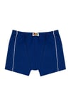 Öts Erkek Çocuk Boxer 3'lü (%96 Pamuk - %4 Elastan)