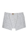 Öts Erkek Çocuk Boxer 3'lü (%96 Pamuk - %4 Elastan)