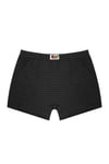 Öts Erkek Çocuk Boxer 3'lü Baskılı (%96 Pamuk - %4 Elastan)
