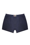Öts Erkek Çocuk Boxer 3'lü Baskılı (%96 Pamuk - %4 Elastan)