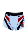 Öts Erkek Çocuk Boxer 3'lü Baskılı (%96 Pamuk - %4 Elastan)