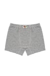 Öts Erkek Çocuk Boxer 3'lü Baskılı (%96 Pamuk - %4 Elastan)