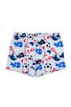 Öts Erkek Çocuk Boxer 3'lü Baskılı (%96 Pamuk - %4 Elastan)