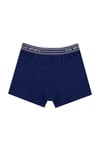 Öts Erkek Çocuk Boxer 3'lü Baskılı (%96 Pamuk - %4 Elastan)
