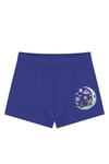 Öts Erkek Çocuk Boxer 3'lü Baskılı (%96 Pamuk - %4 Elastan)