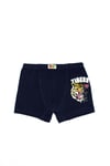 Öts Erkek Çocuk Boxer 3'lü Baskılı (%96 Pamuk - %4 Elastan)