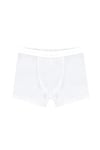 Öts Erkek Çocuk Boxer 3'lü Düz Renk (%96 Pamuk - %4 Elastan)