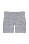 Öts Kız Çocuk Boxer 3'lü (%96 Pamuk - %4 Elastan)