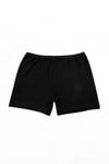 Öts Kız Çocuk Boxer 3'lü (%96 Pamuk - %4 Elastan)