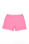Öts Kız Çocuk Boxer 3'lü (%96 Pamuk - %4 Elastan)